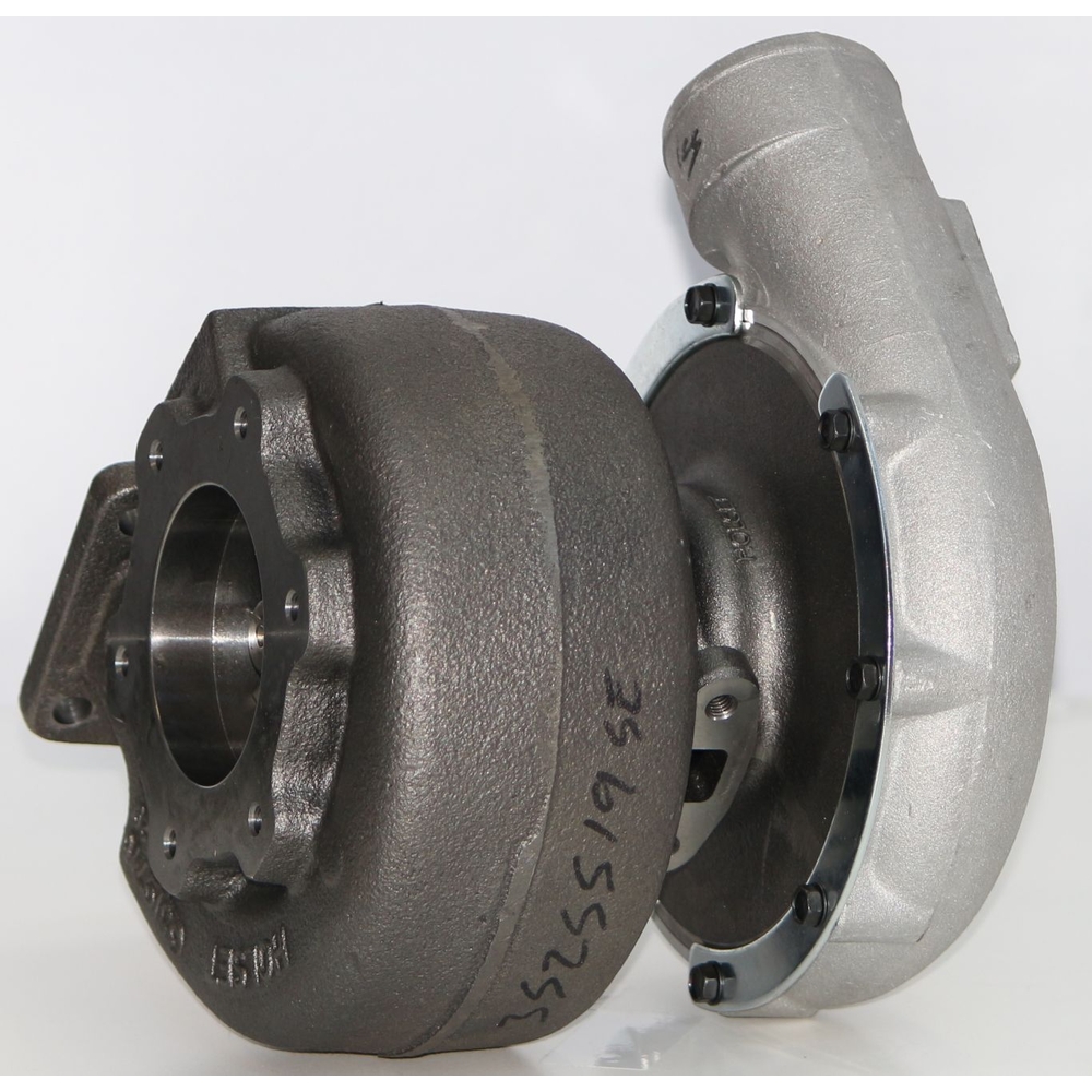 Turbocompresseur H2D Neuf HOLSET - HOL3529530