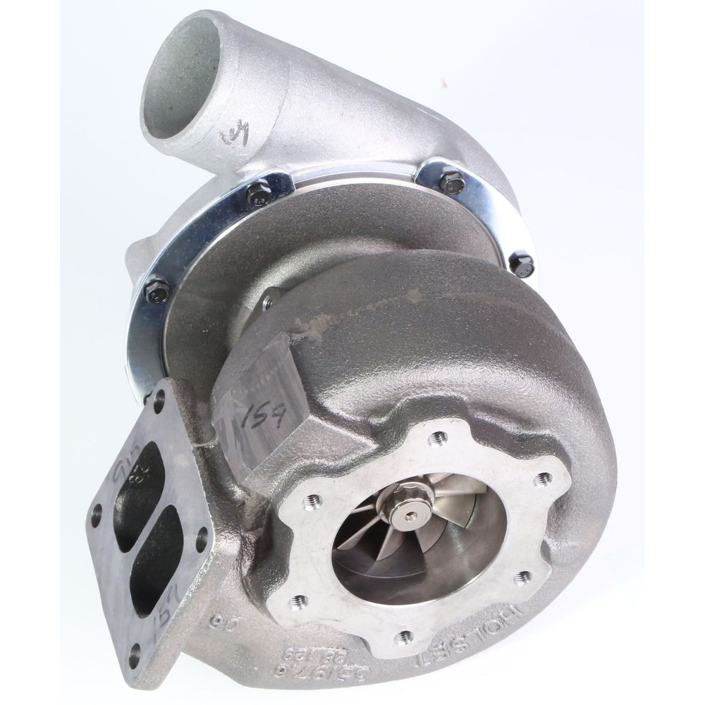 Turbocompresseur H2D Neuf HOLSET - HOL3529530