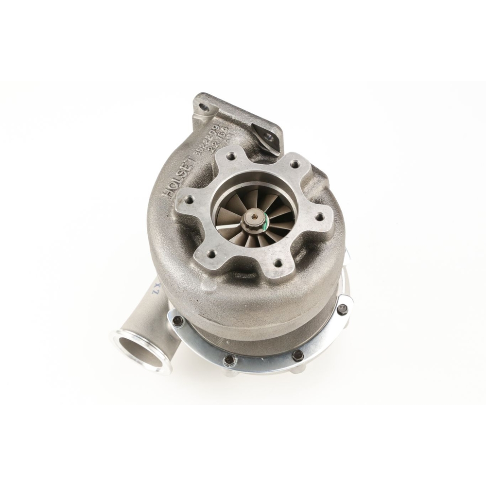 Turbocompresseur H2D Neuf HOLSET - HOL3530536