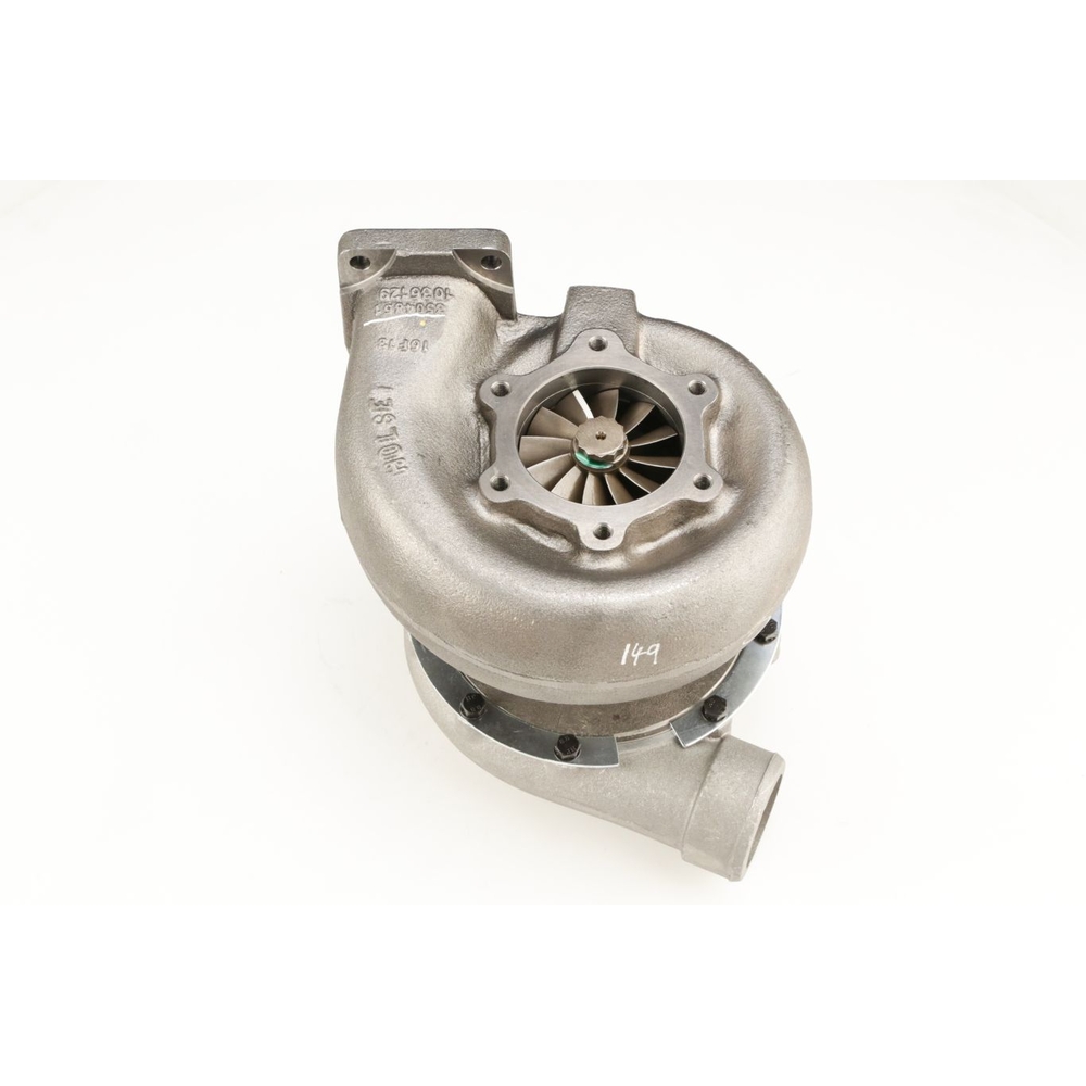 Turbocompresseur H3B Neuf HOLSET - HOL3530548