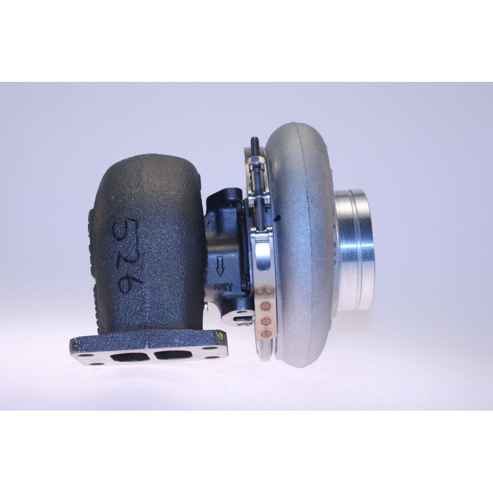 Turbocompresseur VOLVO RECONDITIONNÉ TH TURBOS - 4102680