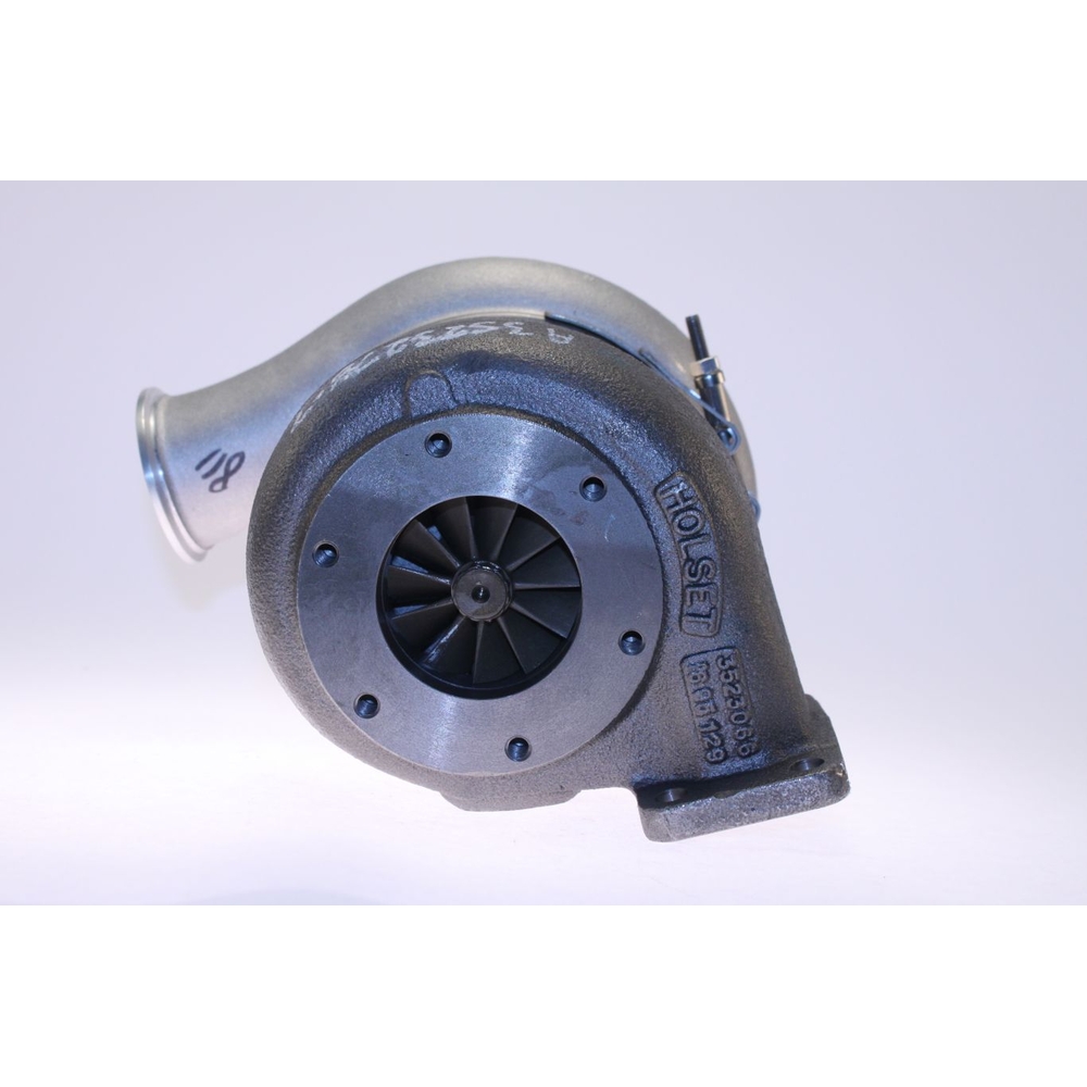 Turbocompresseur VOLVO RECONDITIONNÉ TH TURBOS - 4102680