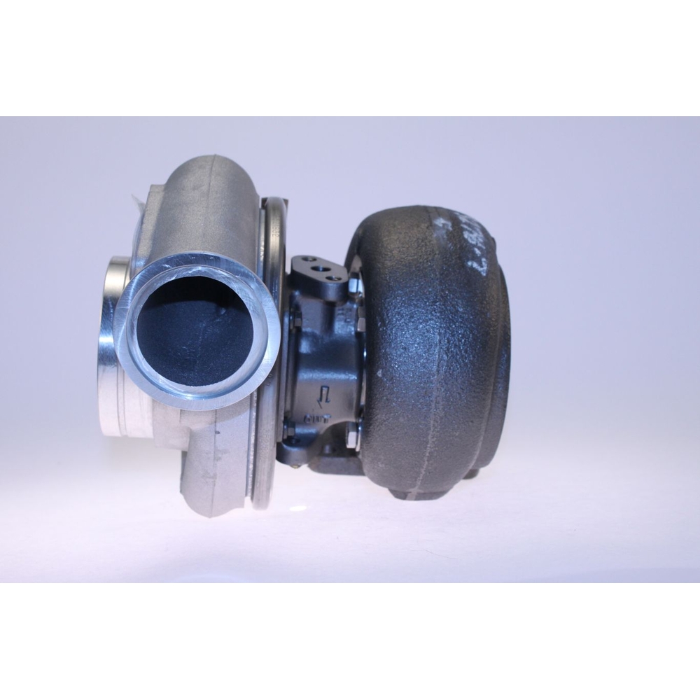 Turbocompresseur VOLVO RECONDITIONNÉ TH TURBOS - 4102680