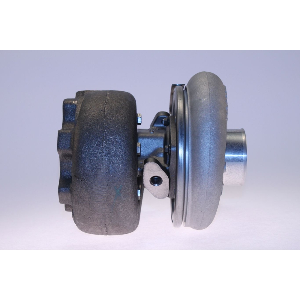 Turbocompresseur H1E Neuf HOLSET - HOL3530811