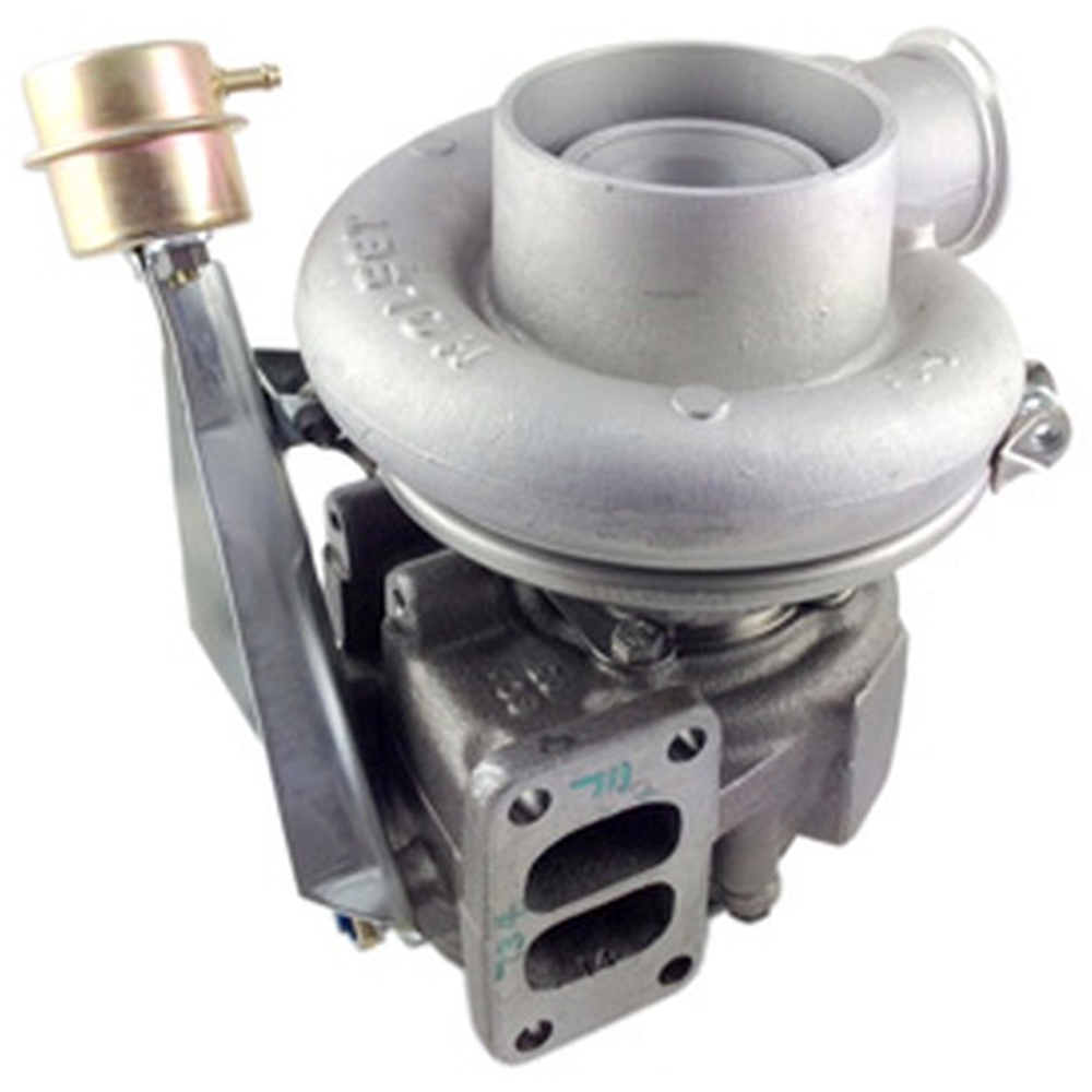 Turbocompresseur CUMMINS RECONDITIONNÉ TH TURBOS - 4102672