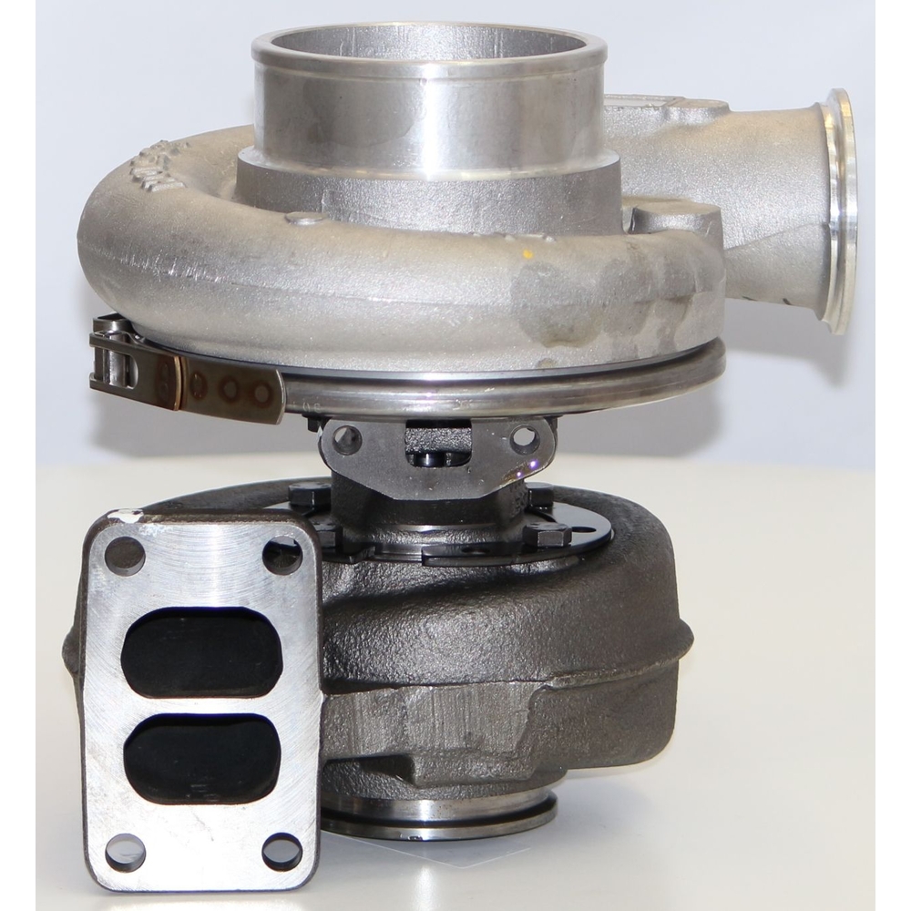 Turbocompresseur CUMMINS RECONDITIONNÉ TH TURBOS - 4102691