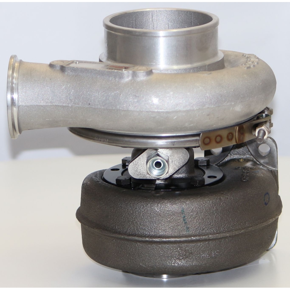 Turbocompresseur CUMMINS RECONDITIONNÉ TH TURBOS - 4102691