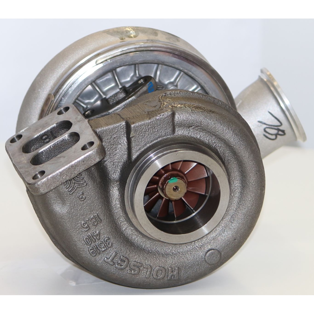 Turbocompresseur CUMMINS RECONDITIONNÉ TH TURBOS - 4102691