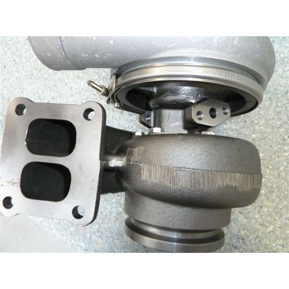 Turbocompresseur H2E Neuf HOLSET - HOL3531861