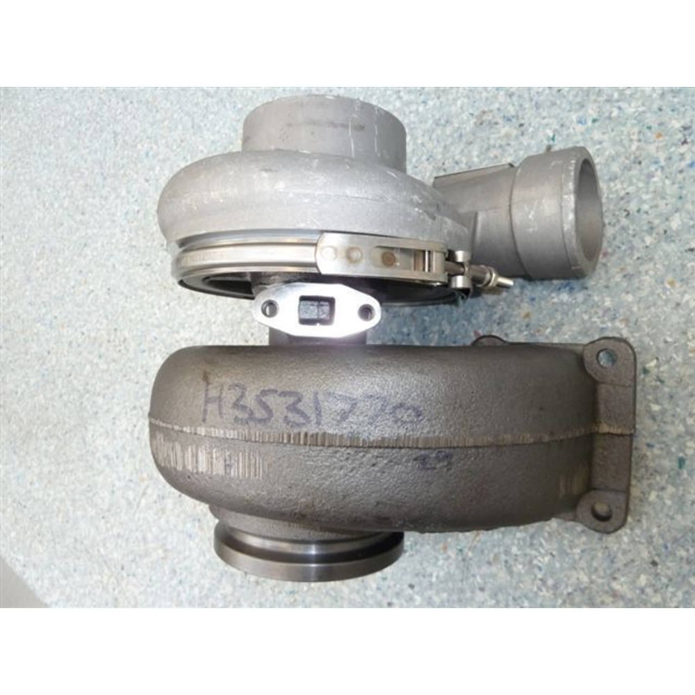 Turbocompresseur H2E Neuf HOLSET - HOL3531861
