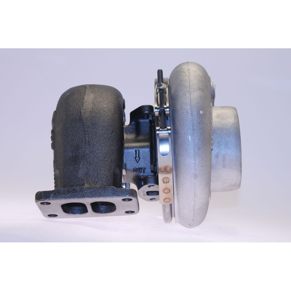 Turbocompresseur VOLVO RECONDITIONNÉ TH TURBOS - 4102704