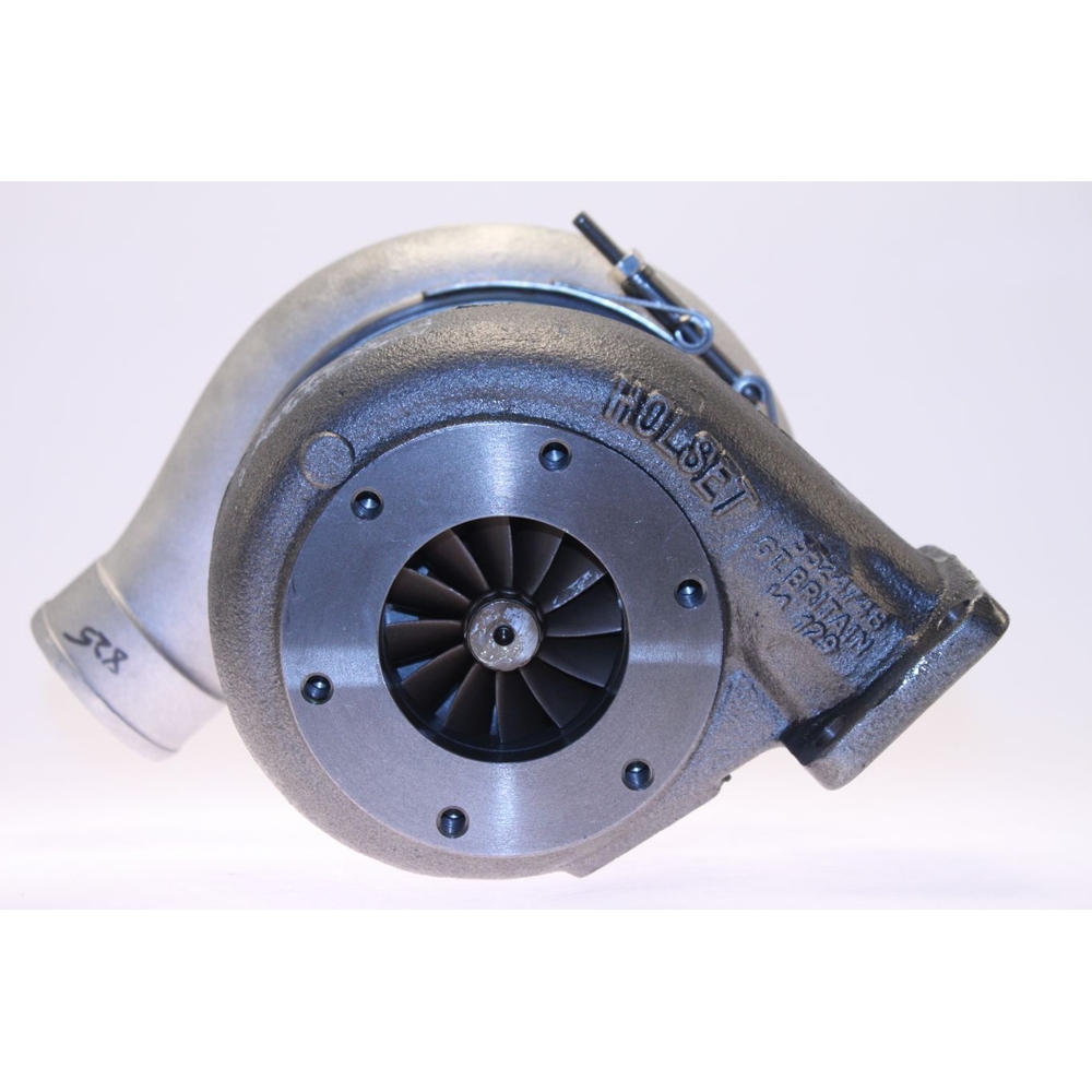 Turbocompresseur VOLVO RECONDITIONNÉ TH TURBOS - 4102704