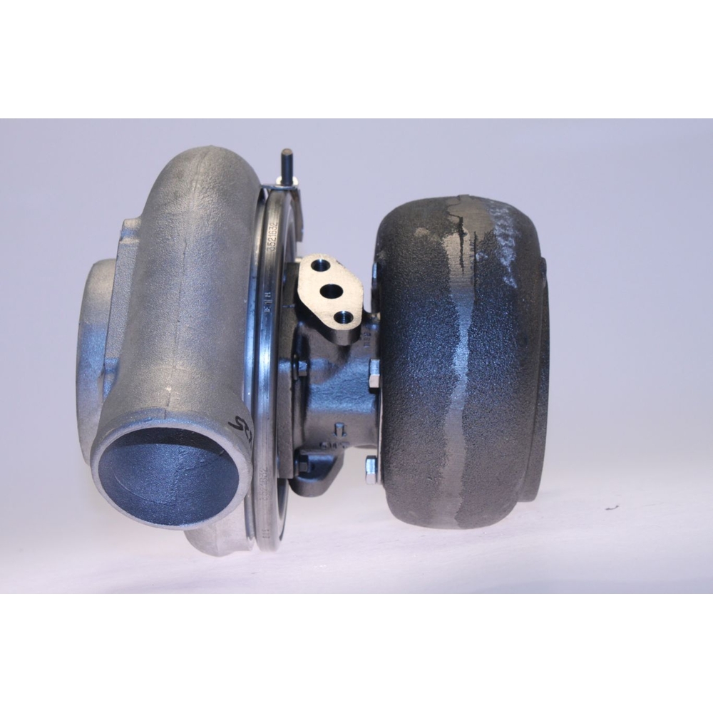 Turbocompresseur VOLVO RECONDITIONNÉ TH TURBOS - 4102704