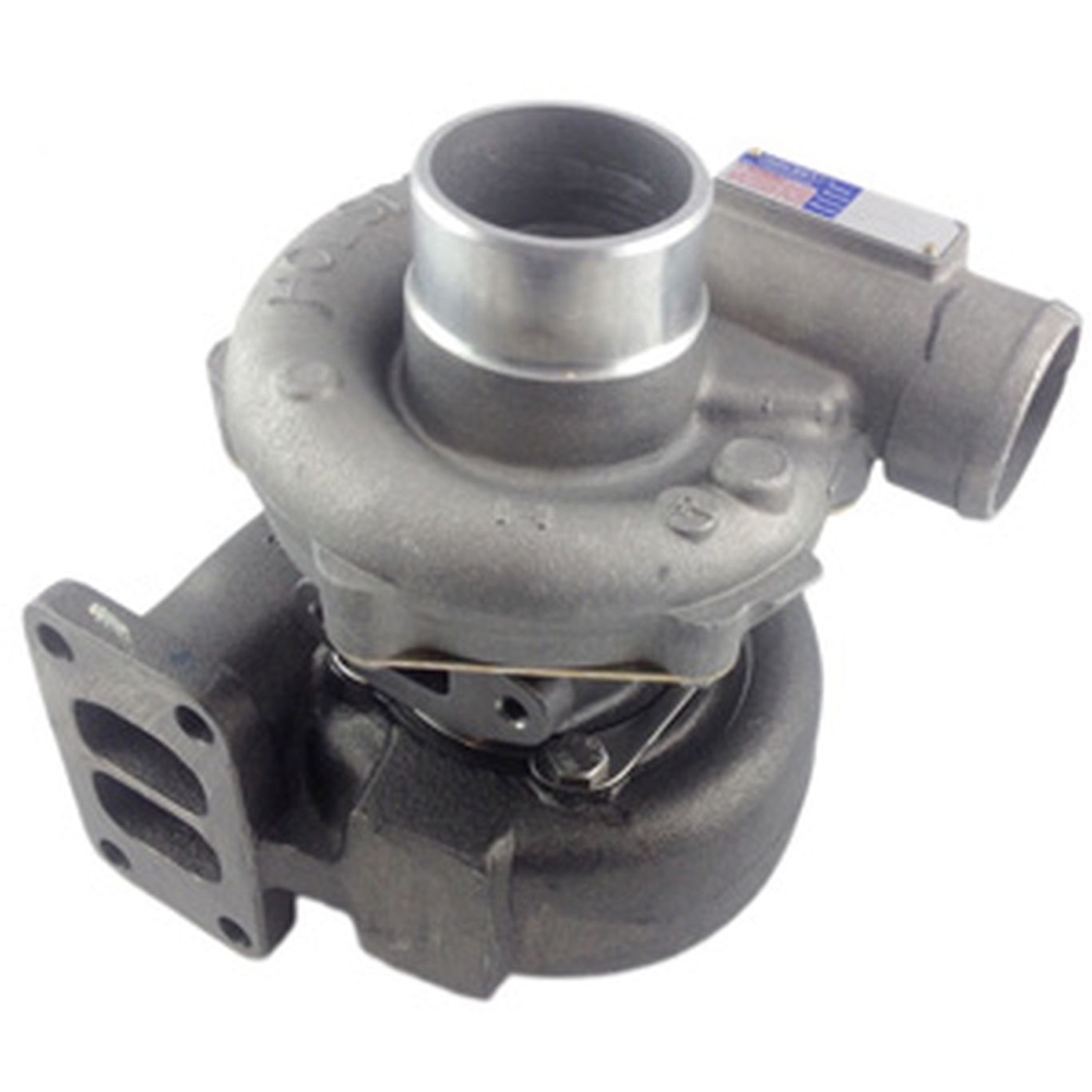 Turbocompresseur RECONDITIONNÉ TH TURBOS - 4104601