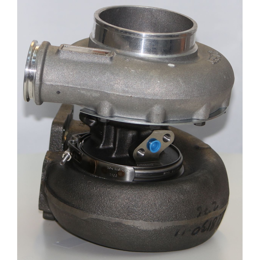 Turbocompresseur H3B Neuf HOLSET - HOL3533098