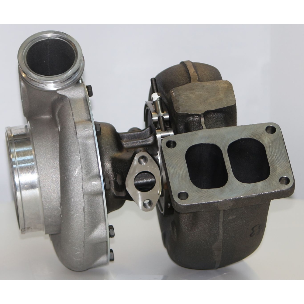 Turbocompresseur H3B Neuf HOLSET - HOL3533098