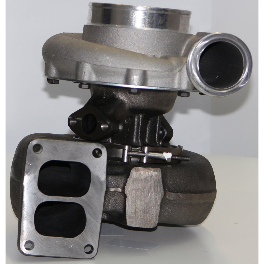 Turbocompresseur H3B Neuf HOLSET - HOL3533098