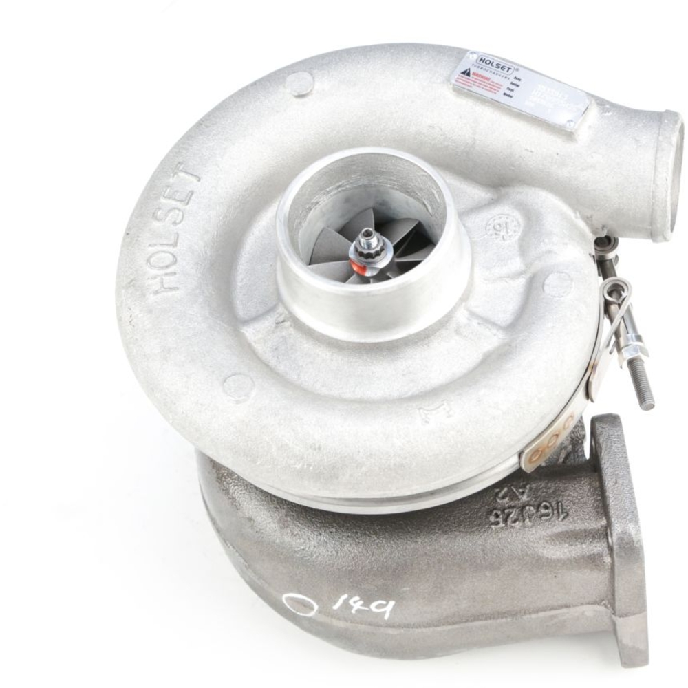 Turbocompresseur MAN RECONDITIONNÉ TH TURBOS - 4102722