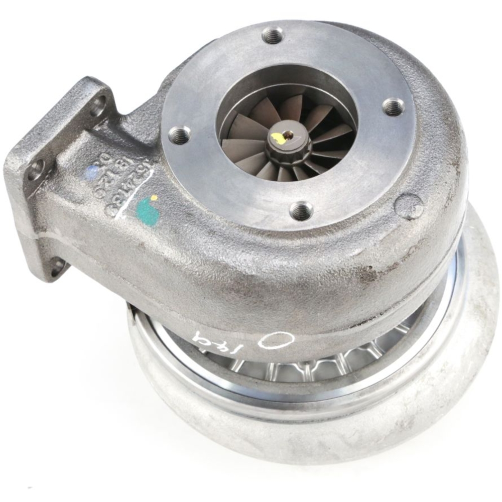 Turbocompresseur MAN RECONDITIONNÉ TH TURBOS - 4102722