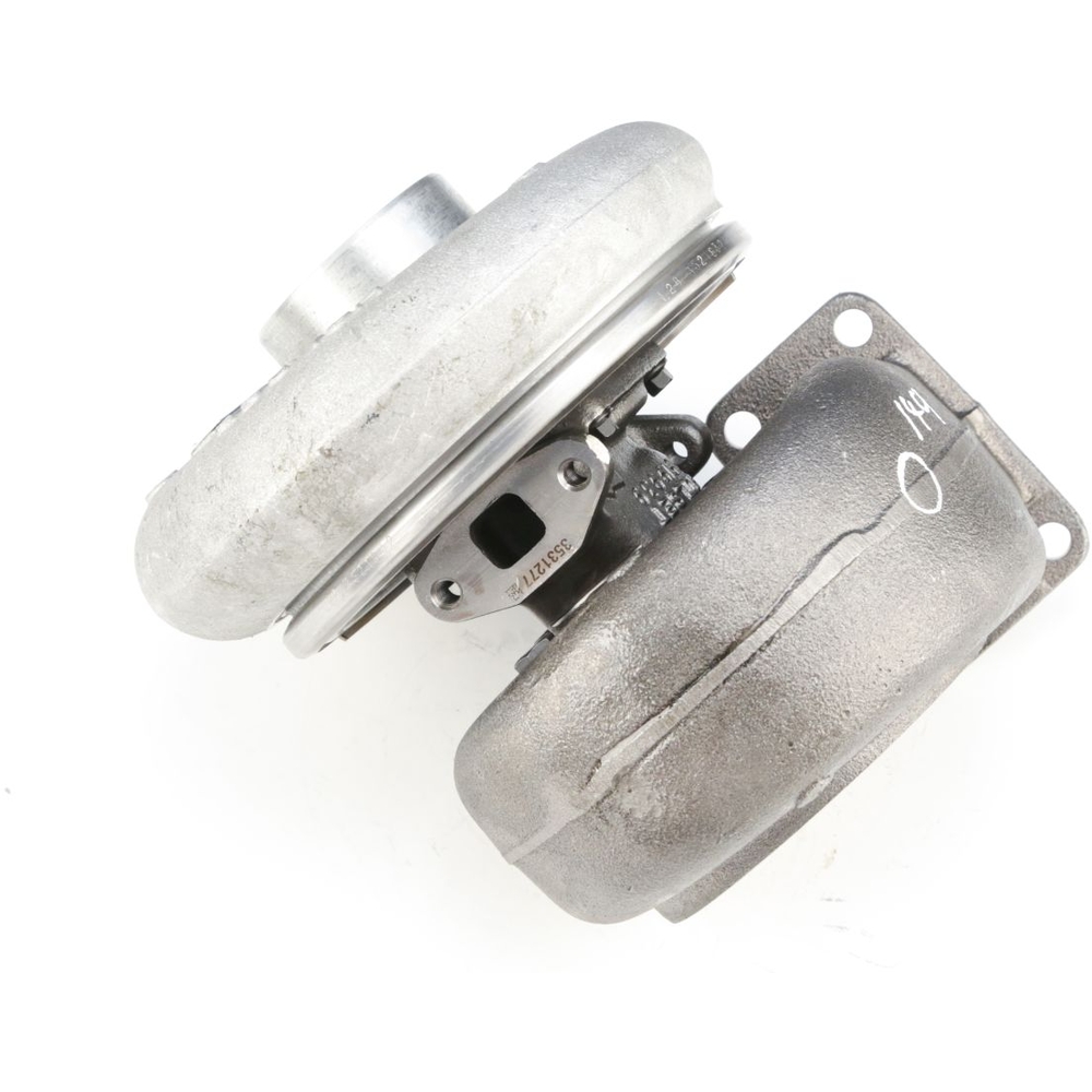 Turbocompresseur MAN RECONDITIONNÉ TH TURBOS - 4102722