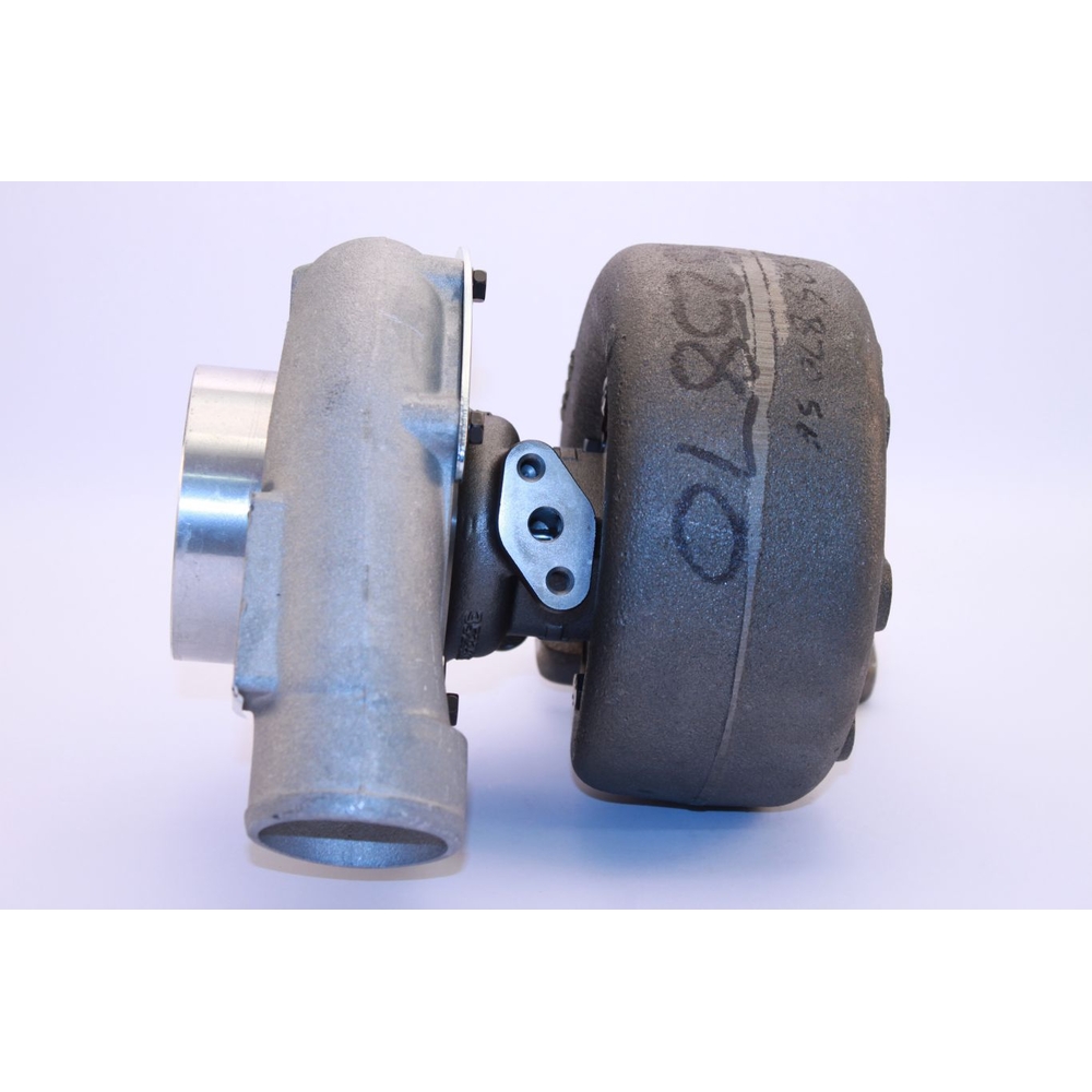 Turbocompresseur H2D Neuf HOLSET - HOL3534204