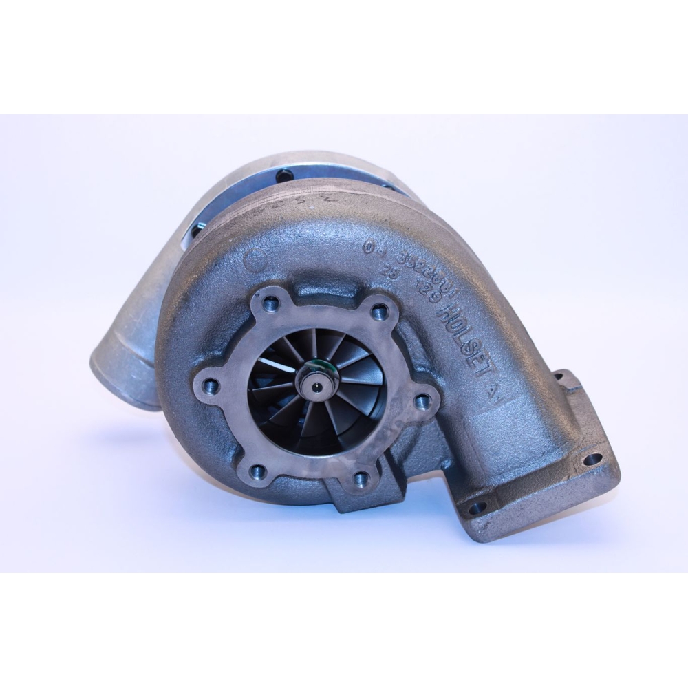 Turbocompresseur H2D Neuf HOLSET - HOL3534204