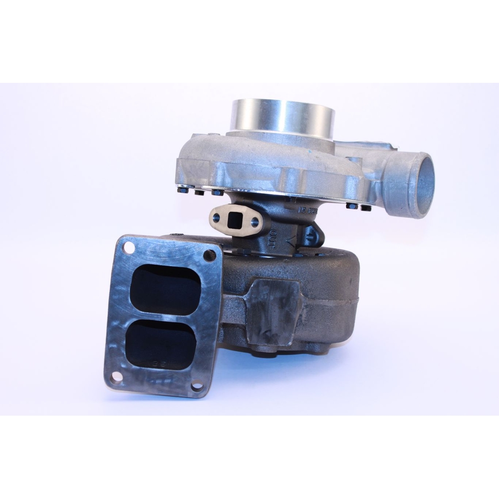 Turbocompresseur H2D Neuf HOLSET - HOL3534204