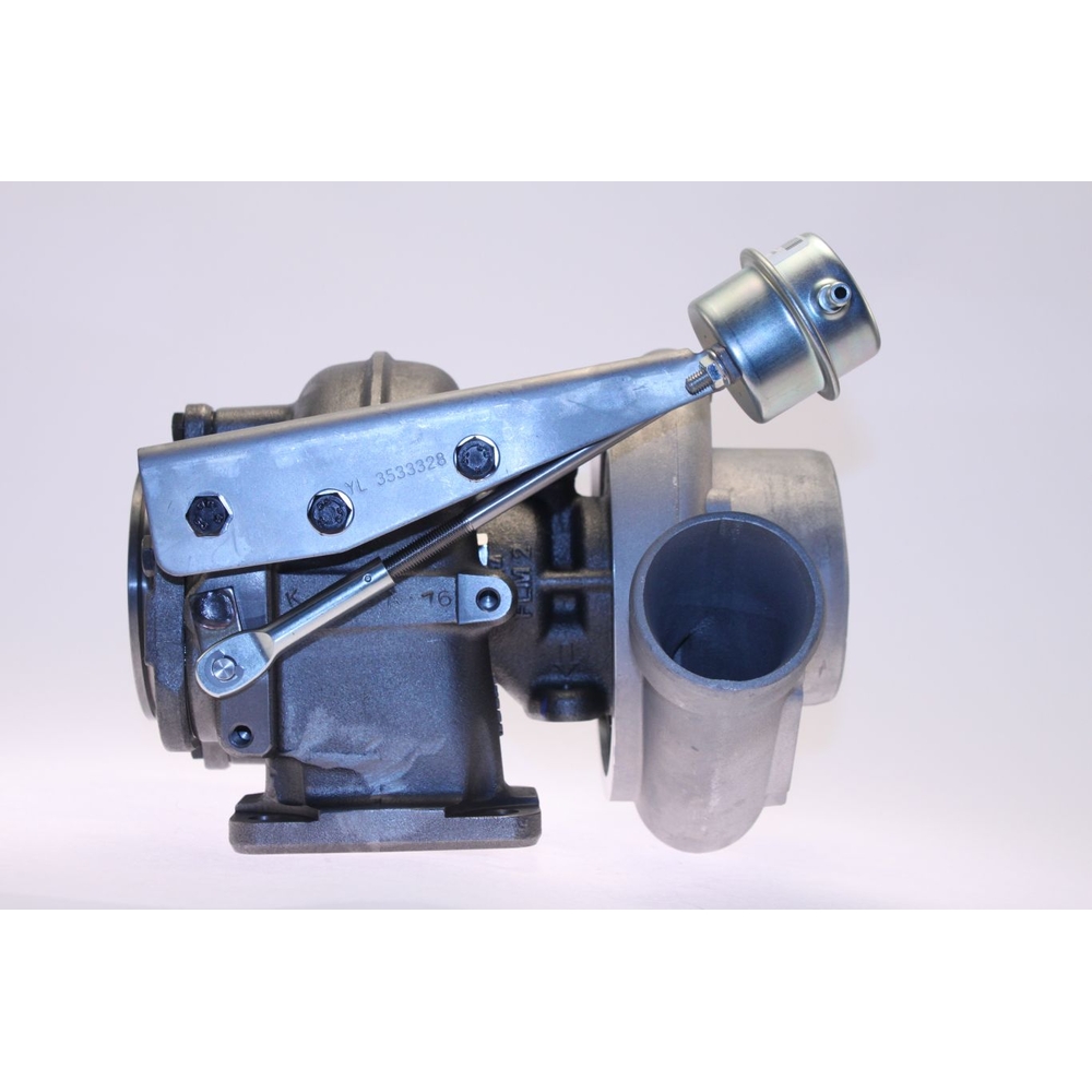 Turbocompresseur CUMMINS RECONDITIONNÉ TH TURBOS - 4102743