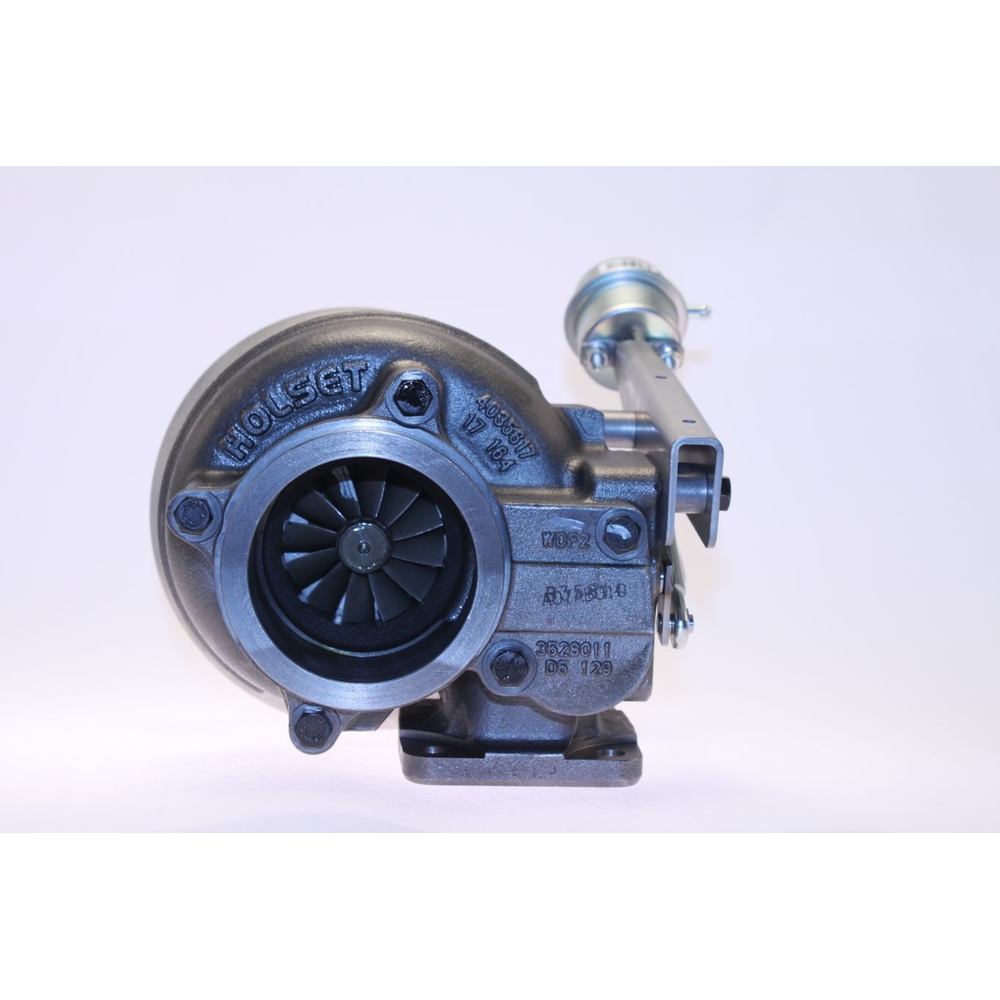 Turbocompresseur CUMMINS RECONDITIONNÉ TH TURBOS - 4102743