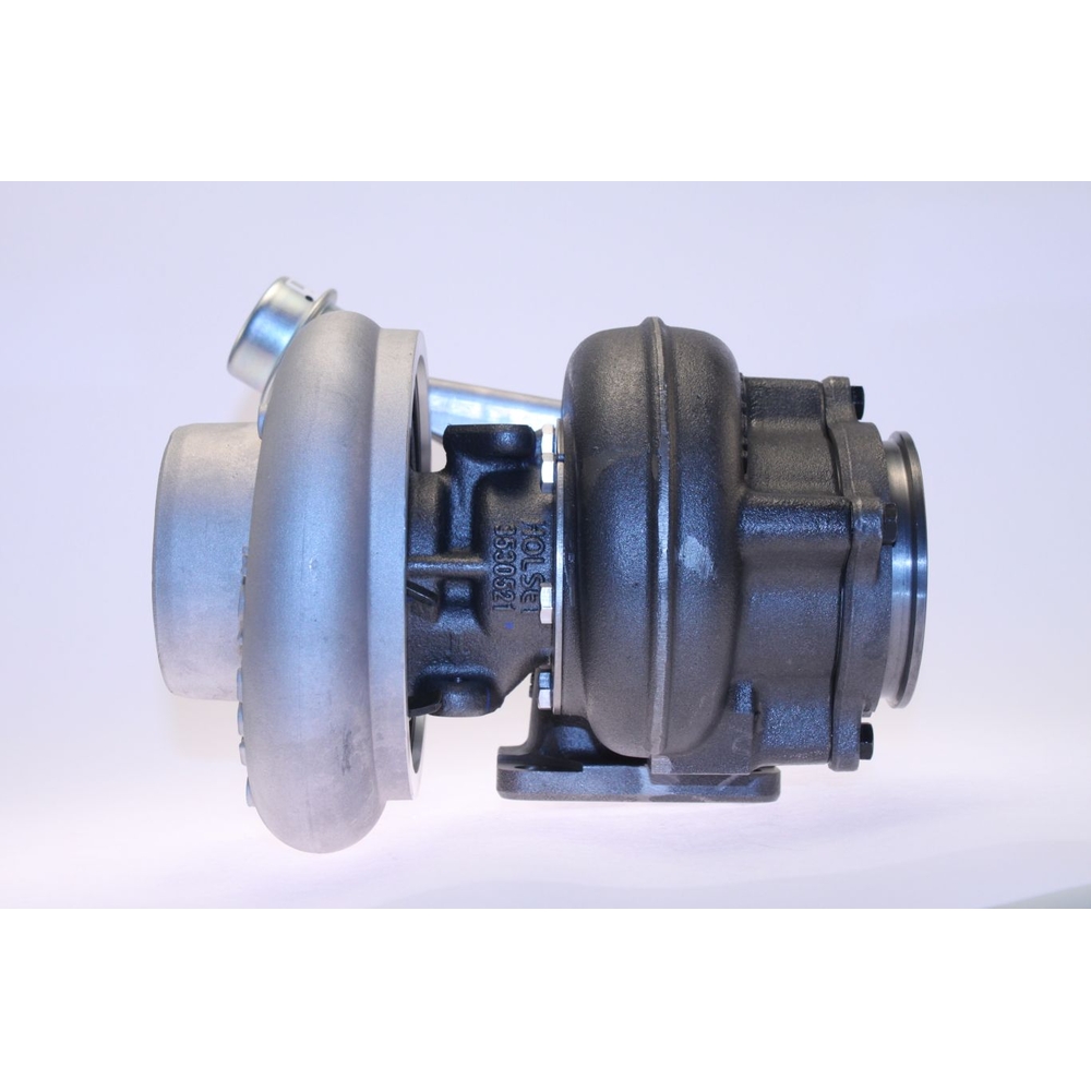 Turbocompresseur CUMMINS RECONDITIONNÉ TH TURBOS - 4102743