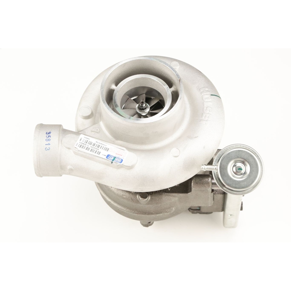 Turbocompresseur HX35W Neuf HOLSET - HOL3536321