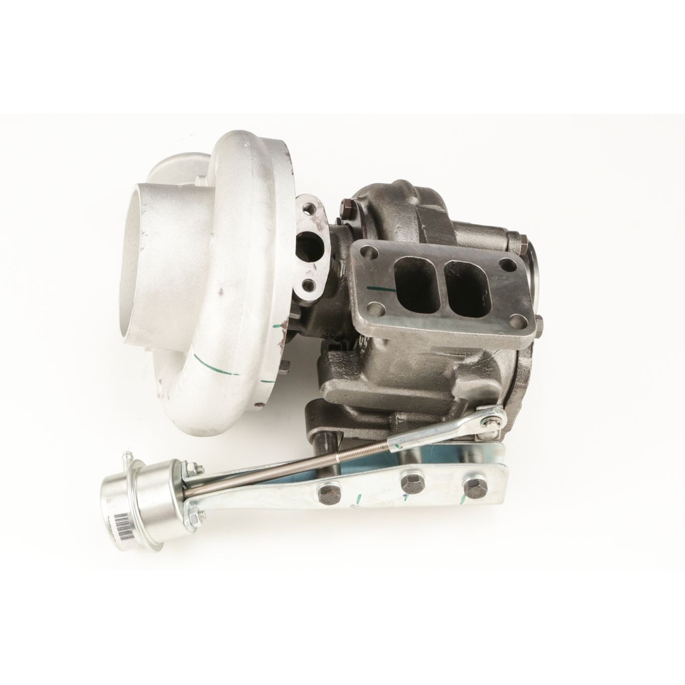 Turbocompresseur HX35W Neuf HOLSET - HOL3536321