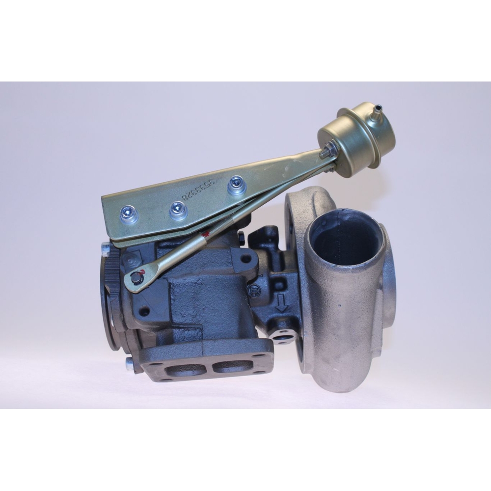 Turbocompresseur HX40W Neuf HOLSET - HOL3537127