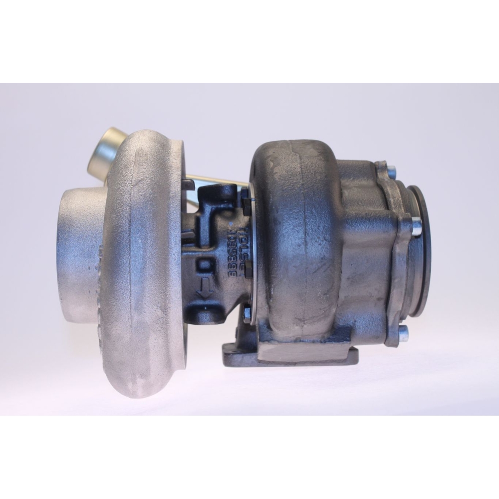Turbocompresseur HX40W Neuf HOLSET - HOL3537127
