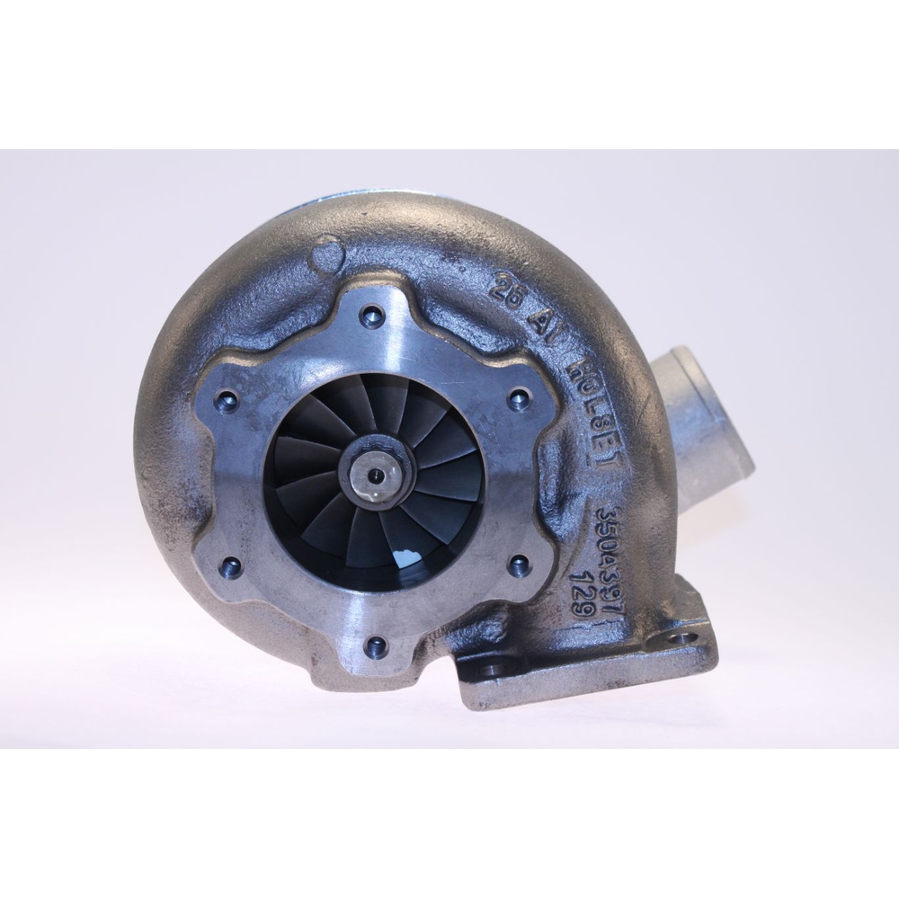 Turbocompresseur HX50 Neuf HOLSET - HOL3537639