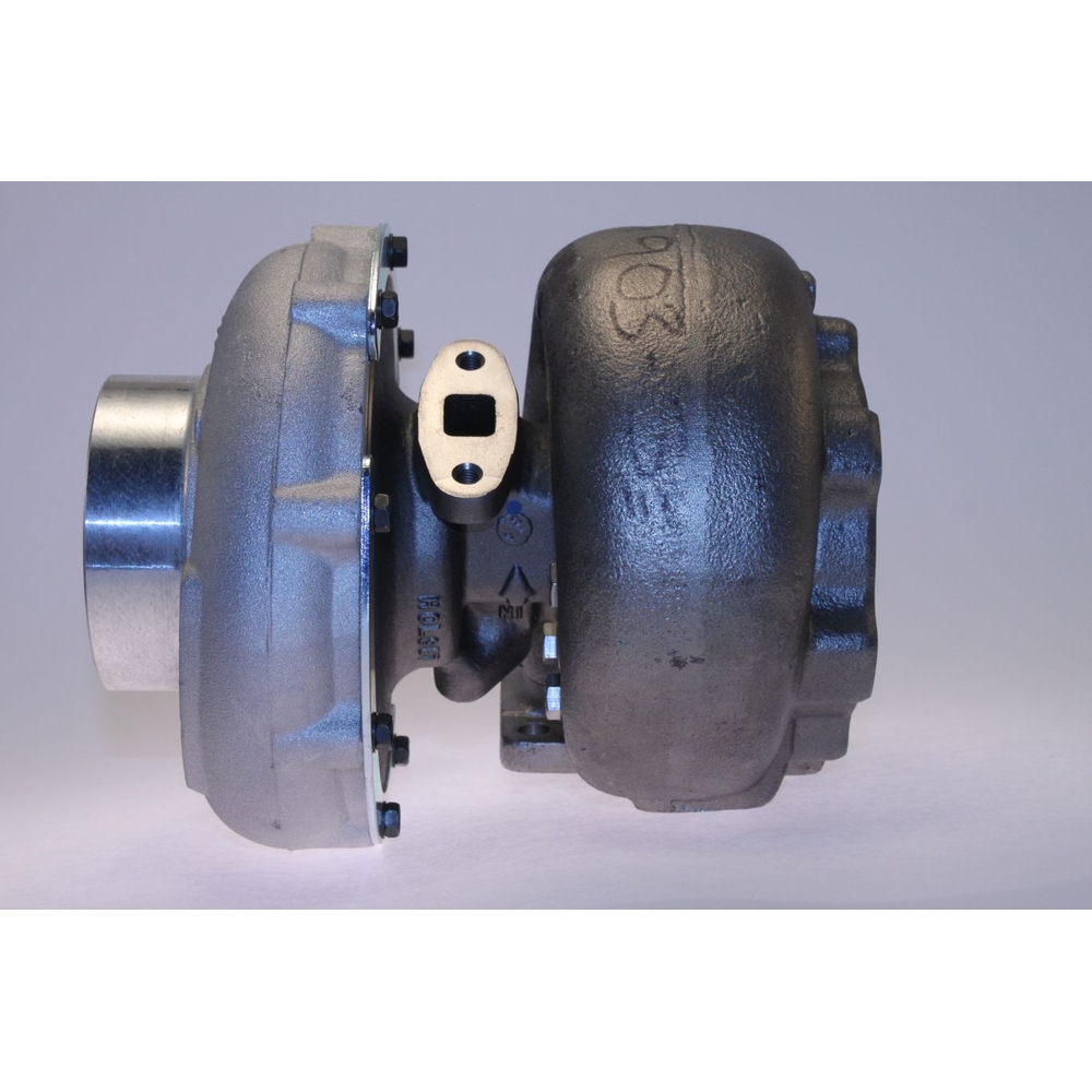 Turbocompresseur HX50 Neuf HOLSET - HOL3537639