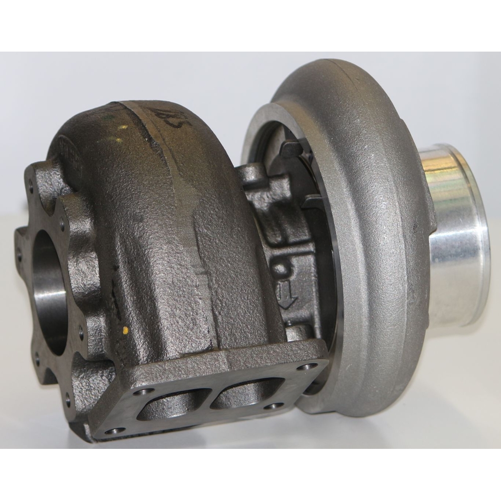 Turbocompresseur HX40 Neuf HOLSET - HOL3595780