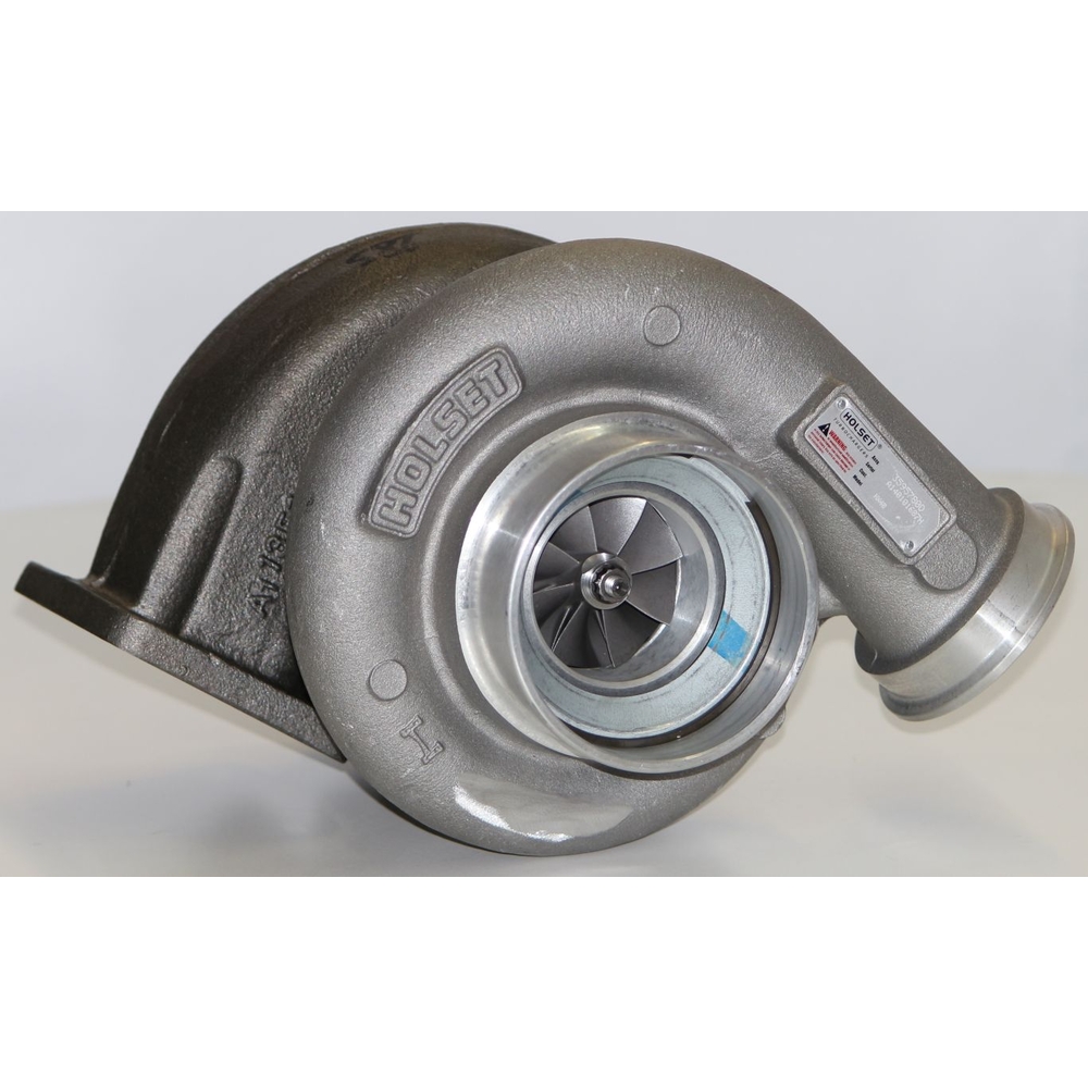 Turbocompresseur HX40 Neuf HOLSET - HOL3595780