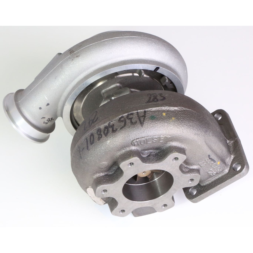 Turbocompresseur HX40 Neuf HOLSET - HOL3595780
