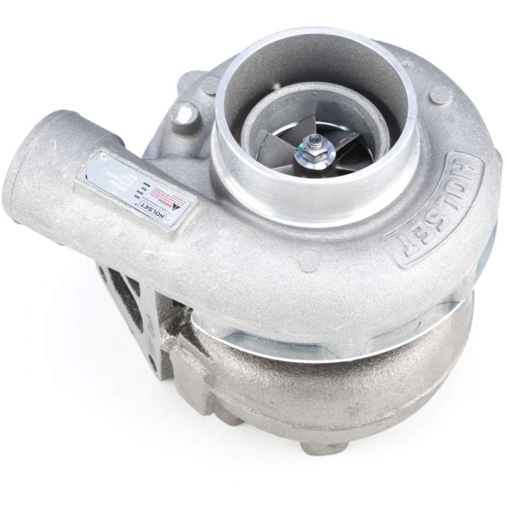Turbocompresseur HX50 Neuf HOLSET - HOL3539162