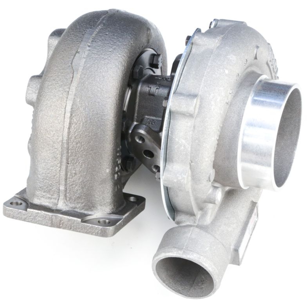 Turbocompresseur HX50 Neuf HOLSET - HOL3539162
