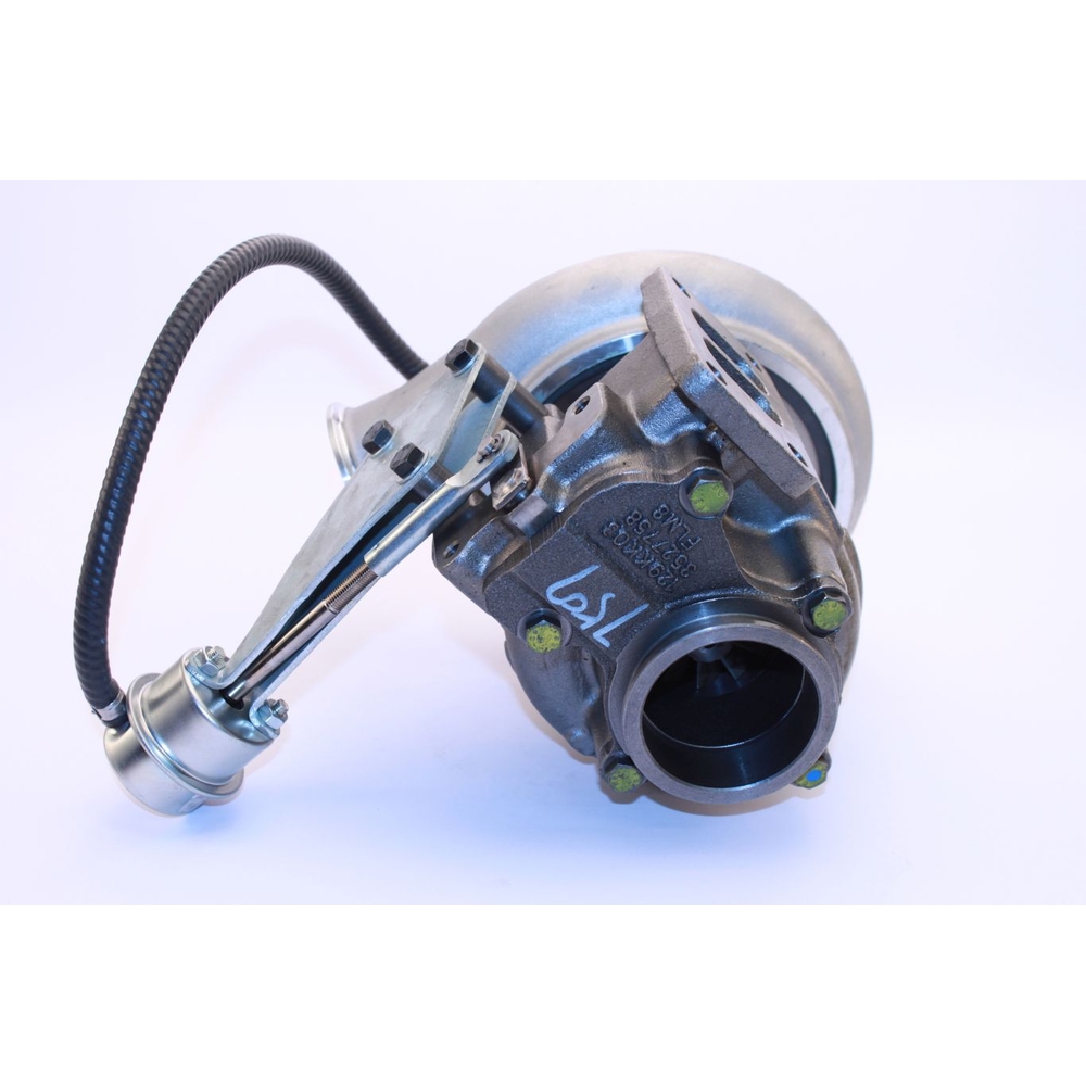 Turbocompresseur CUMMINS RECONDITIONNÉ TH TURBOS - 4102837