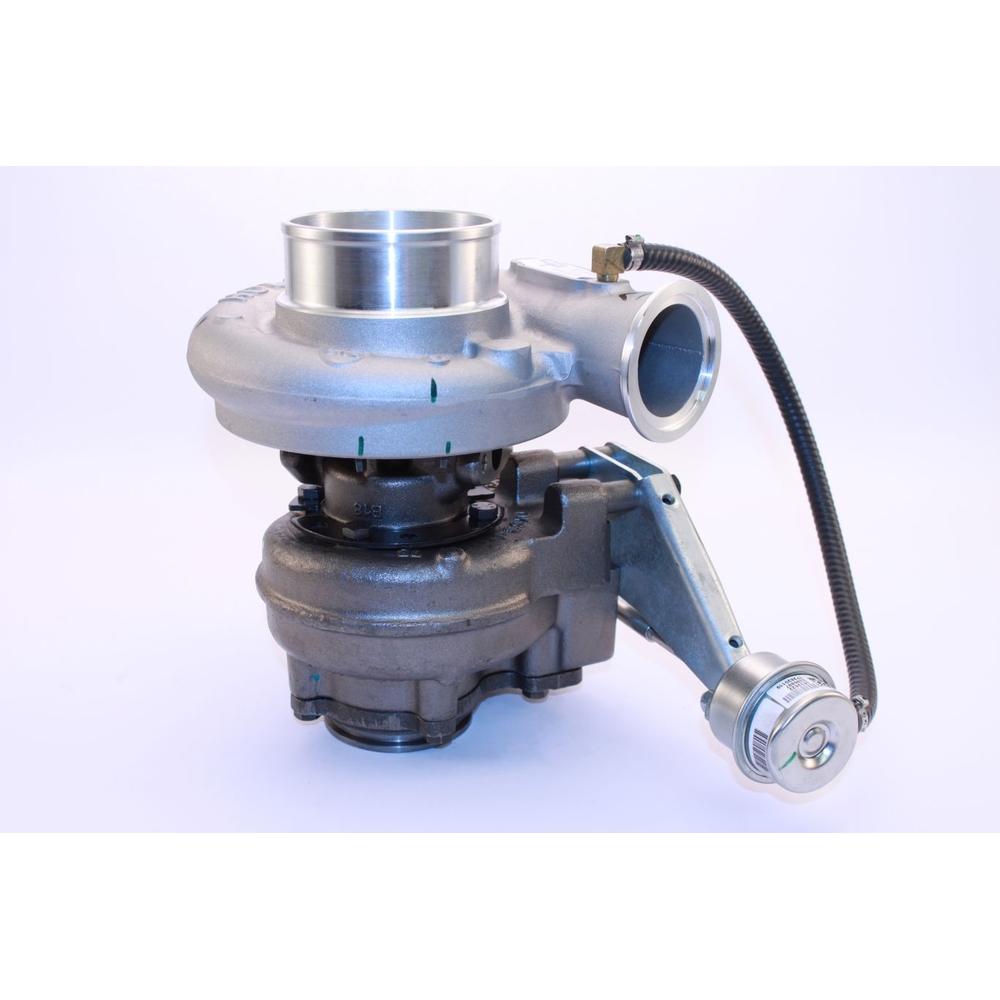 Turbocompresseur CUMMINS RECONDITIONNÉ TH TURBOS - 4102837