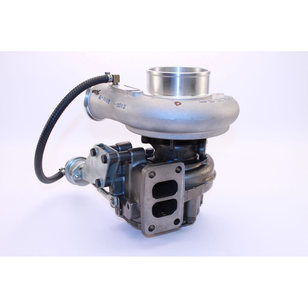 Turbocompresseur CUMMINS RECONDITIONNÉ TH TURBOS - 4102837