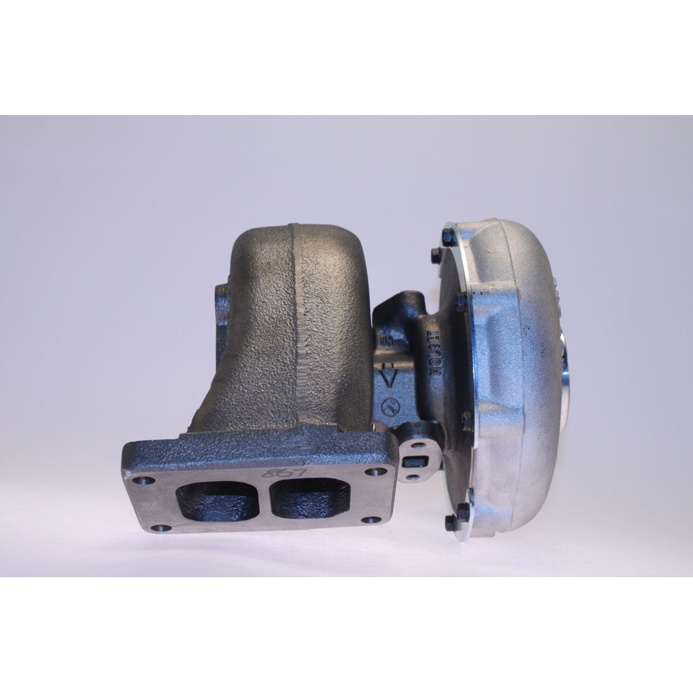 Turbocompresseur H2D Neuf HOLSET - HOL3580790