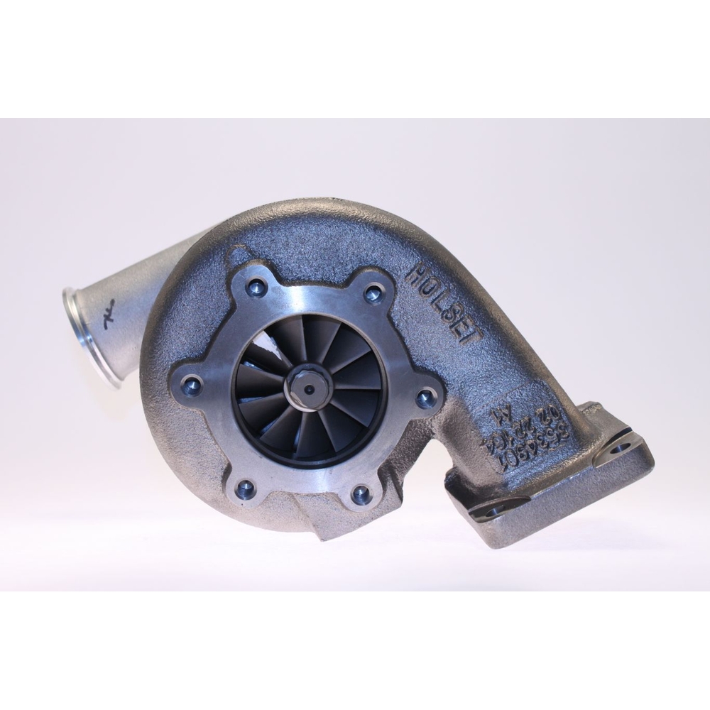Turbocompresseur H2D Neuf HOLSET - HOL3580790