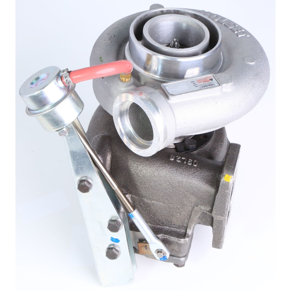 Turbocompresseur MAN RECONDITIONNÉ TH TURBOS - 4102871