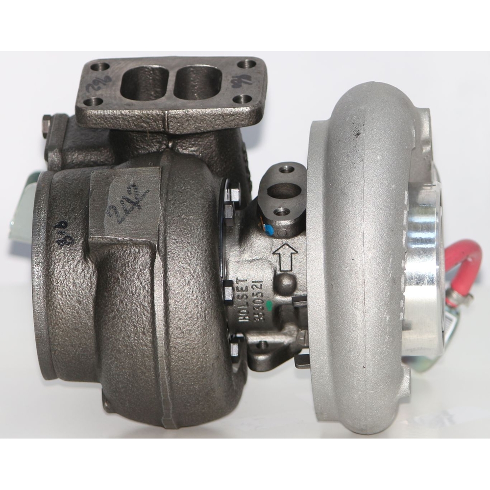 Turbocompresseur MAN RECONDITIONNÉ TH TURBOS - 4102871