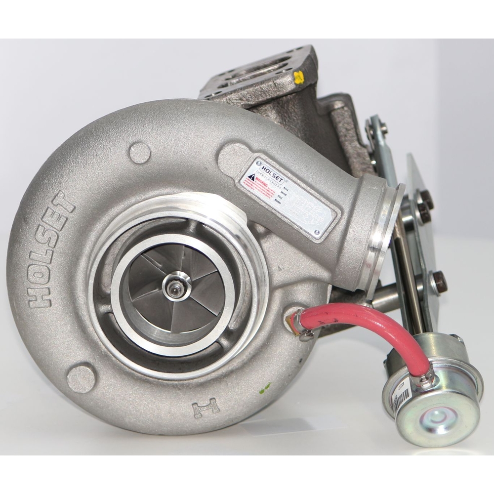 Turbocompresseur MAN RECONDITIONNÉ TH TURBOS - 4102871