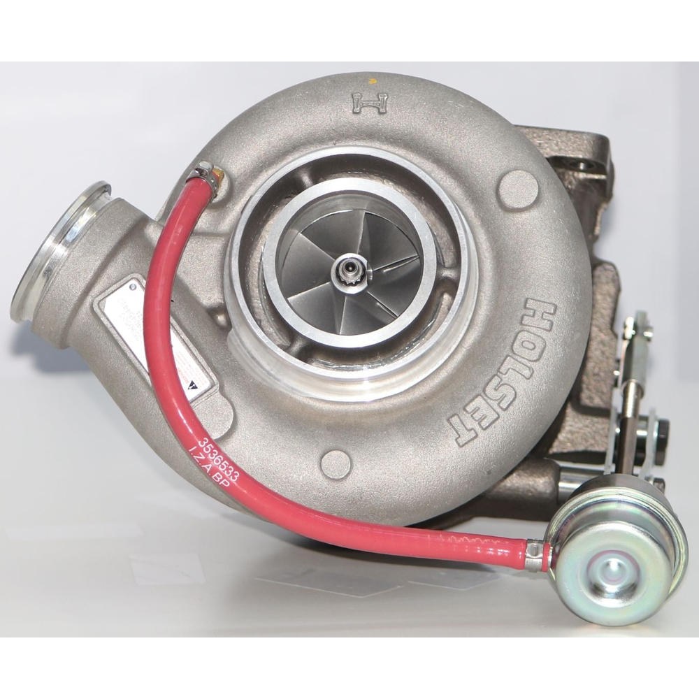Turbocompresseur HX40W Neuf HOLSET - HOL3590503